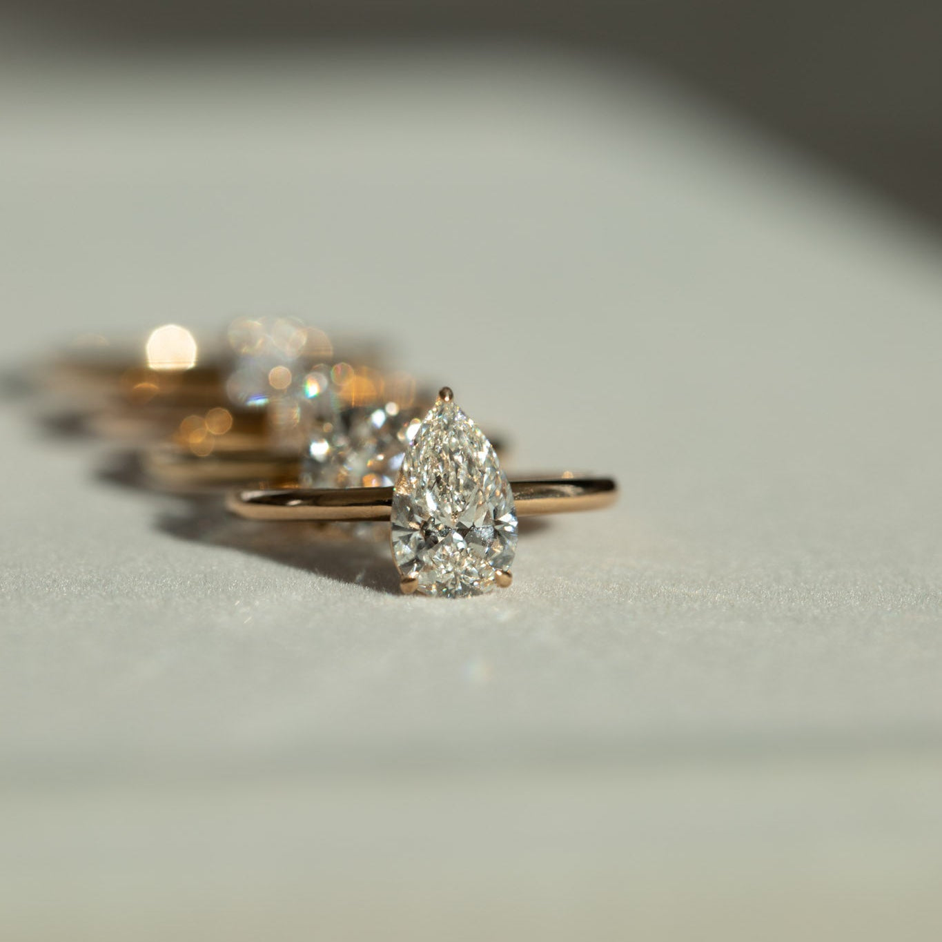The Simple Science of Fair Diamond Jewelry Pricing