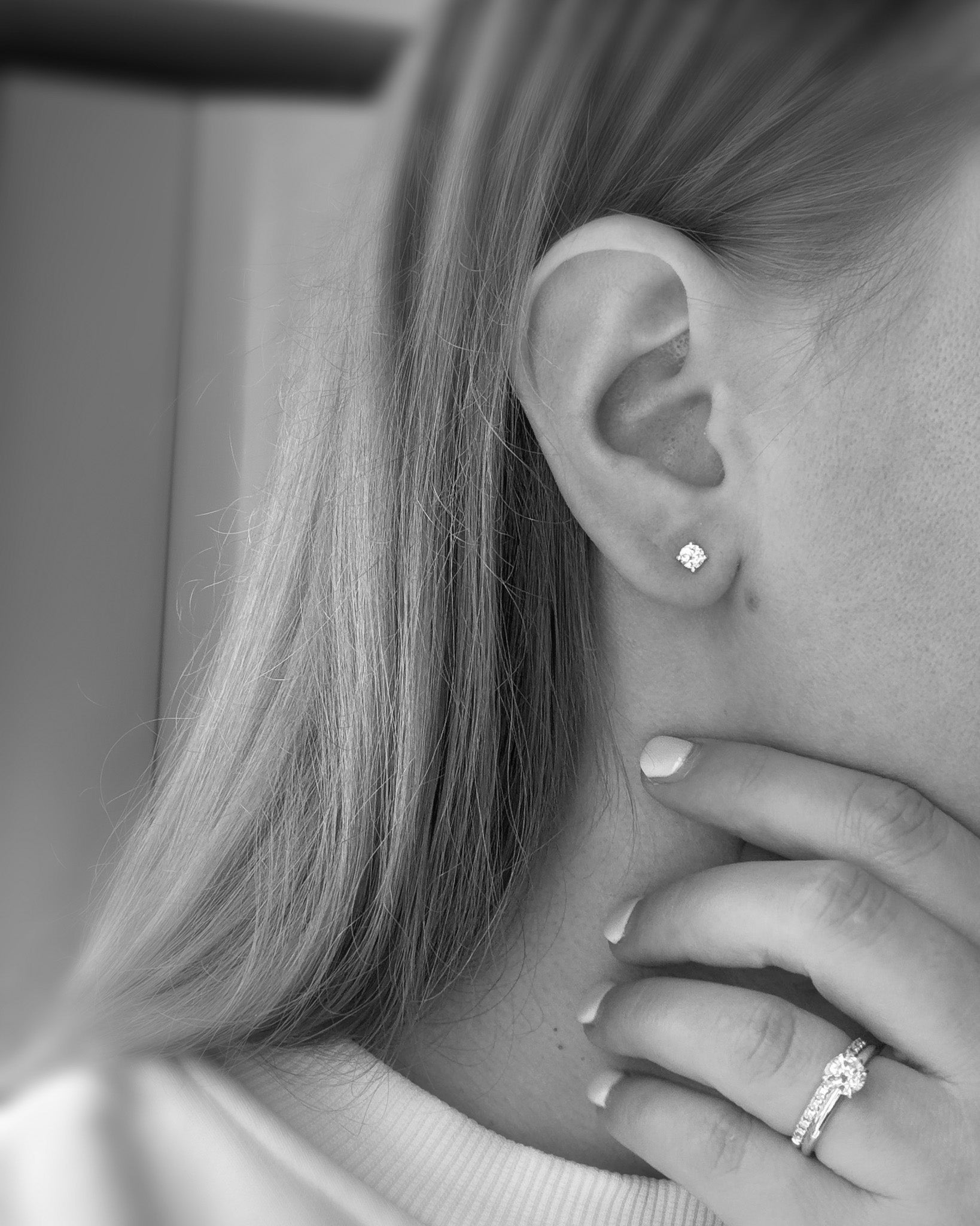 A Christmas tradition made of diamonds