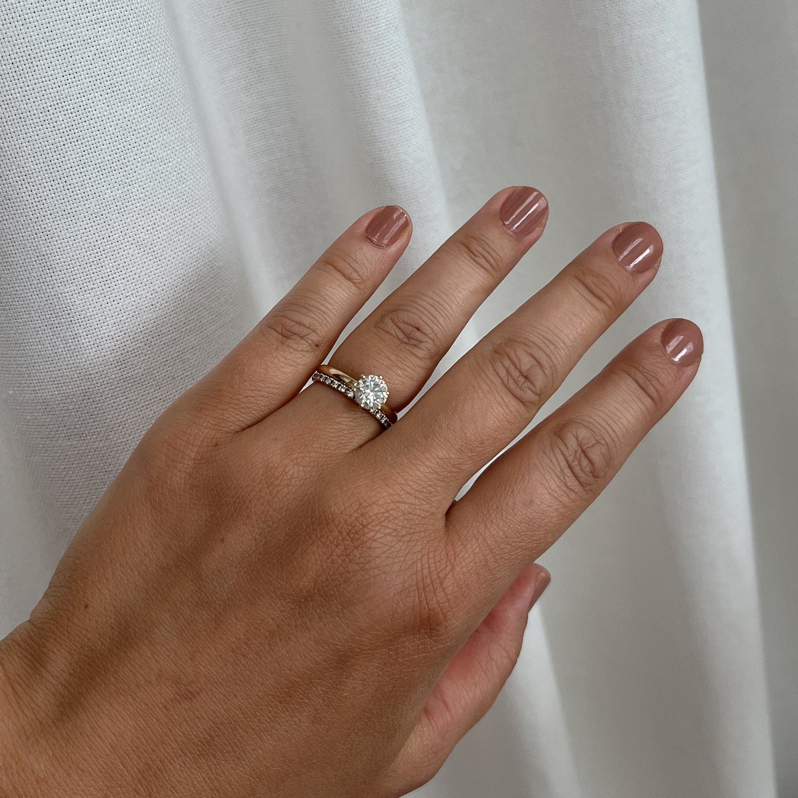 A decade of love, beautifully marked