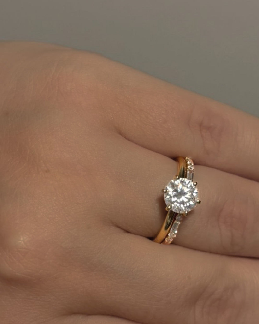 A surprise proposal in Da Nang