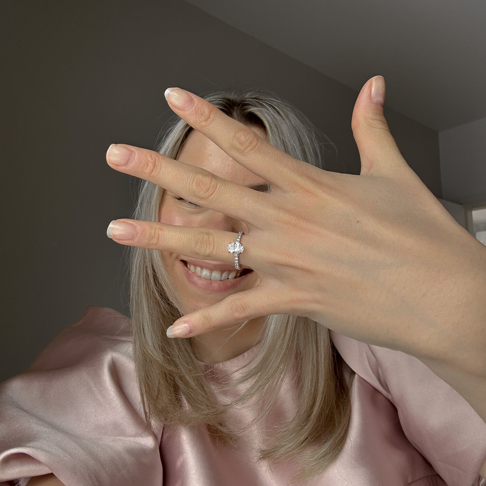 14 years, one magical yes