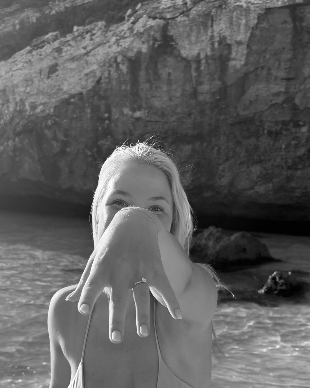 Ett löfte för livet