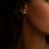Bezel Studs Small (0.20tcw)