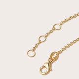 Diamond Station Armband