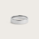 Classic Flat III Guldring