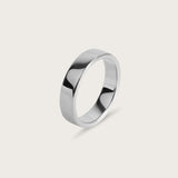 Classic Flat III Guldring