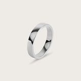 Classic Flat II Guldring