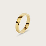 Classic Flat II Guldring