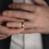 Classic Flat II Guldring