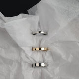 Classic Flat II Guldring