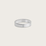 Diamond Cigar Band
