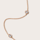 Diamond Station Halsband