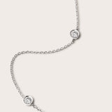 Diamond Station Halsband