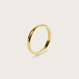 Gold band III
