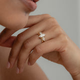 Gold band III