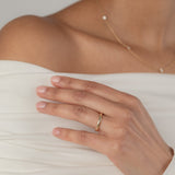 Gold band III