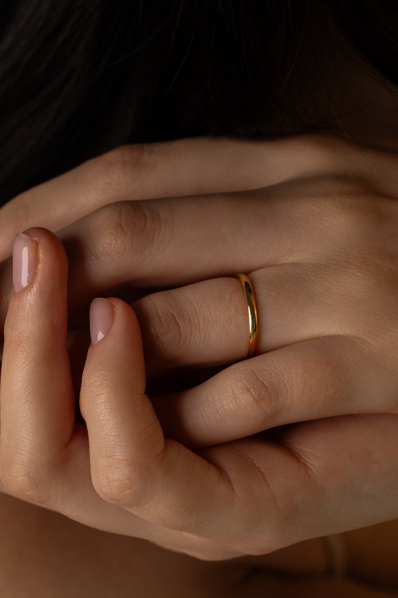 Gold Band