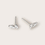 Marquise Duo Studs Örhängen