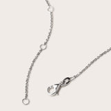 Diamond Station Halsband