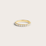 Pavé Diamond Ring III