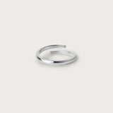 Pavé Diamond Wrap Ring