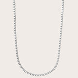 Tennis Necklace