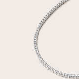 Tennis Necklace