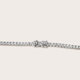Tennis Necklace