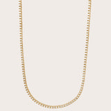 Tennis Necklace