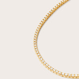 Tennis Necklace