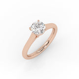 Rund Katedral Ring