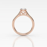 Rund Katedral Ring