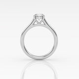 Rund Katedral Ring