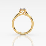 Rund Katedral Ring