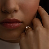 Rund Katedral Ring