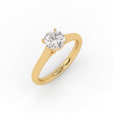Rund Katedral Ring