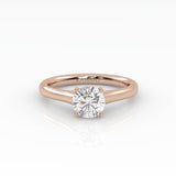 Rund Katedral Ring