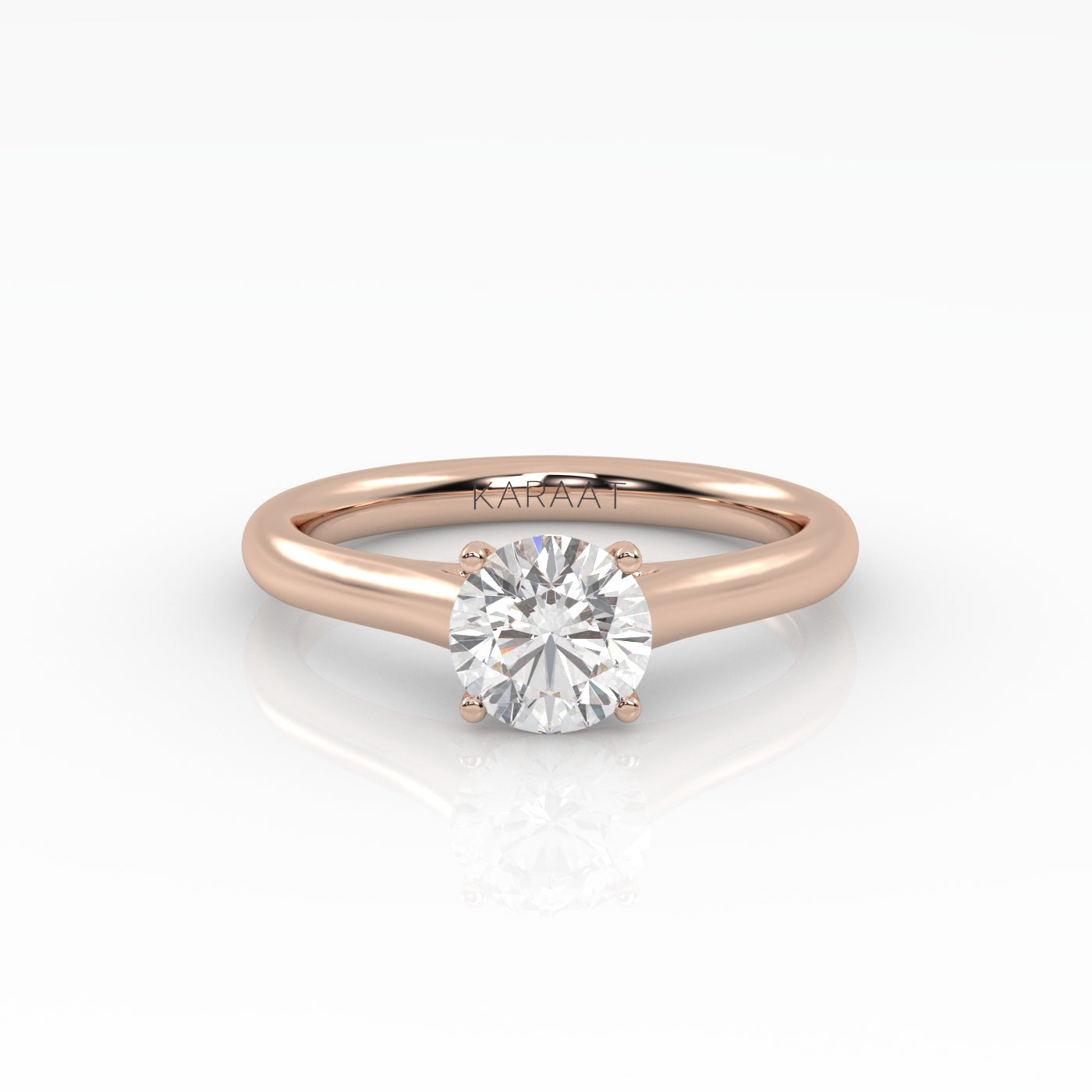 Rund Katedral Ring