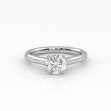 Rund Katedral Ring