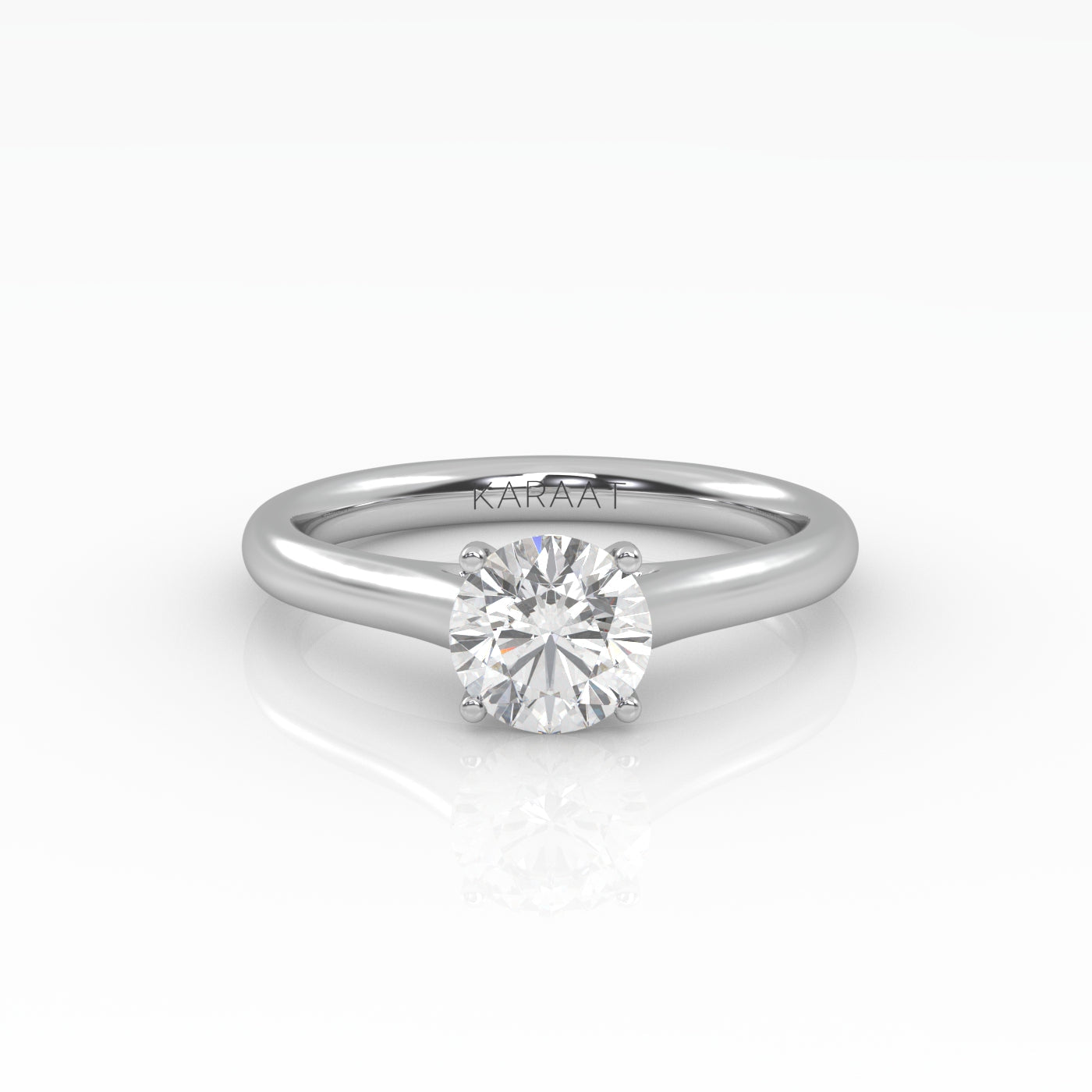 Rund Katedral Ring