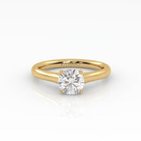 Rund Katedral Ring