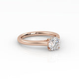 Rund Katedral Ring