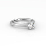 Rund Katedral Ring