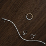 Tennis Bracelet
