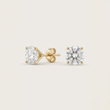 Round Studs (2tcw)