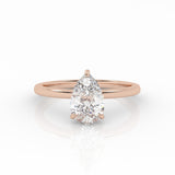 The Pear Solitaire