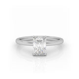 Radiant Solitärring