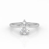 The Pear Solitaire