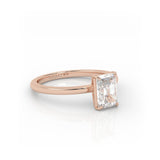 Radiant Solitärring