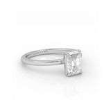 Radiant Solitärring